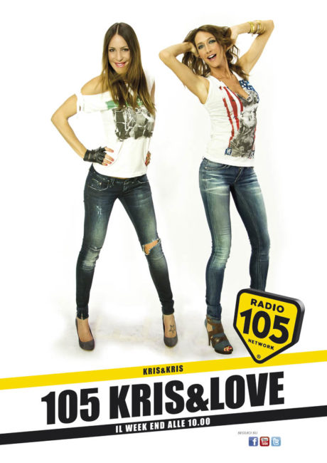 kriss and kriss