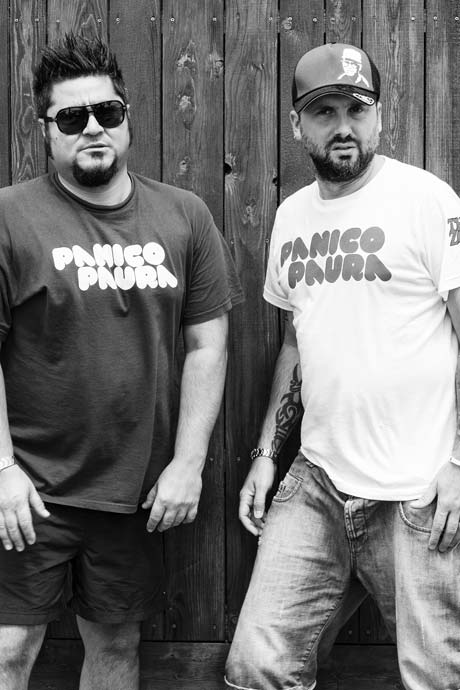 noise e wender