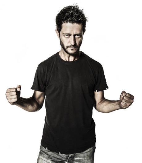 fabio alisei