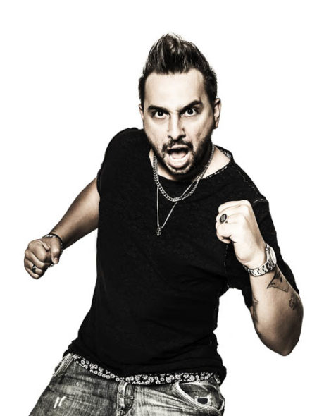alan caligiuri