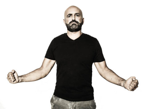 luca alba
