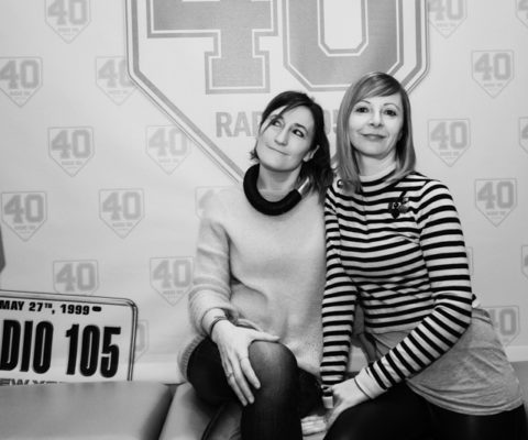 Compleanno Radio 105 40 Anni Alessandro Pozzi Photography