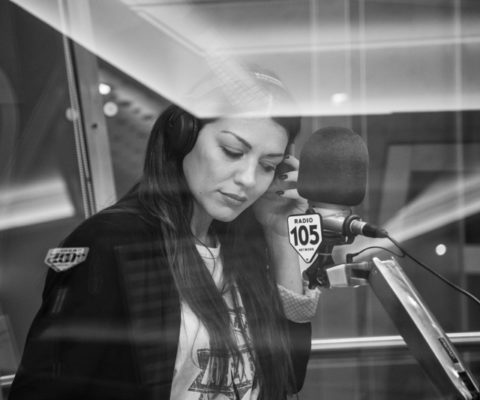 Compleanno Radio 105 40 Anni Alessandro Pozzi Photography